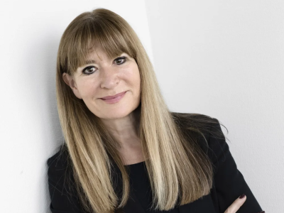 Bente Klarlund