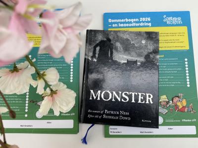 Bogen Monster