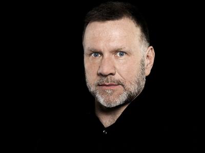 Niels Bjerre-Poulsen