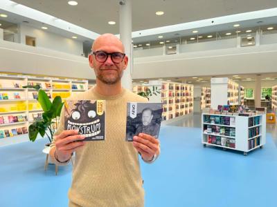 Oplev på gaden
