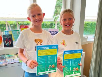 Sommerbogen