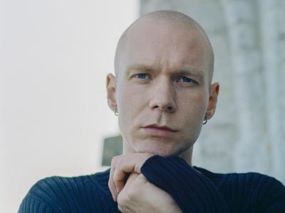 Rasmus Daugbjerg