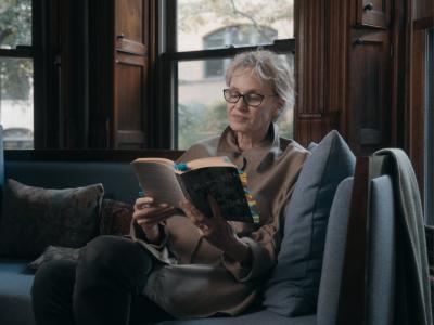 Siri Hustvedt