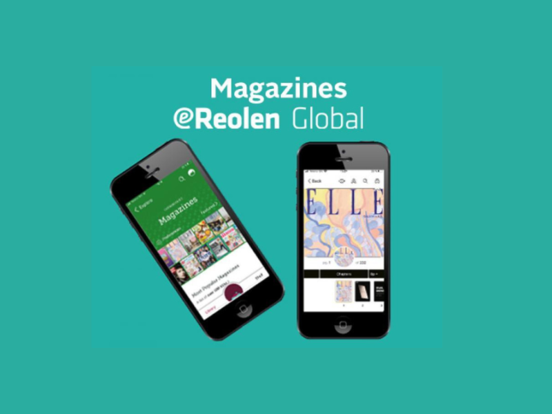 ereolen global magazines