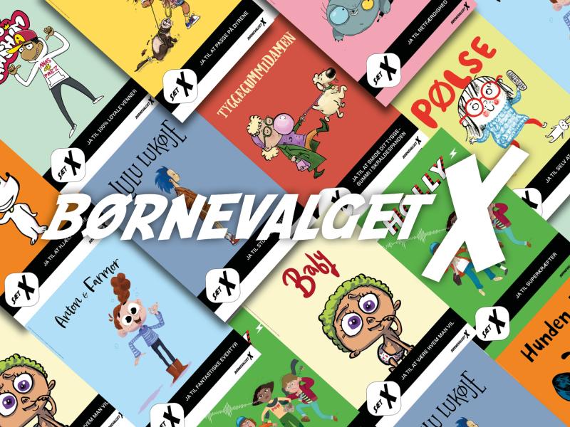 Børnevalg