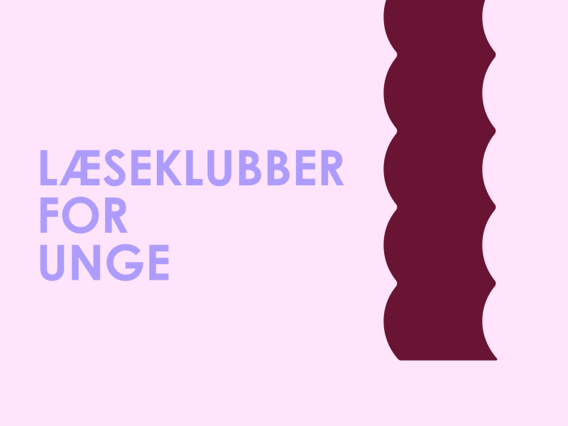 Læseklubber for unge