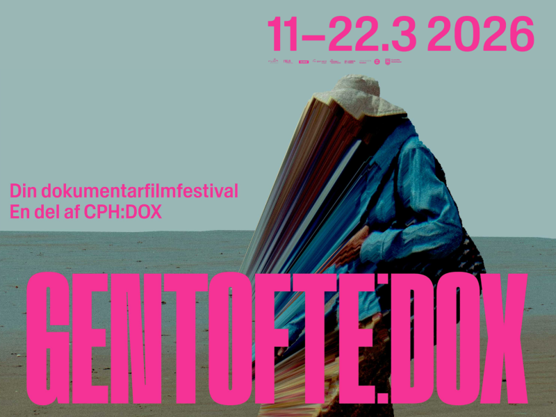 GENTOFTE:DOX 2026