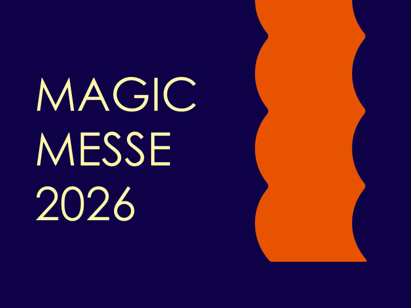 Magic Messe 2026