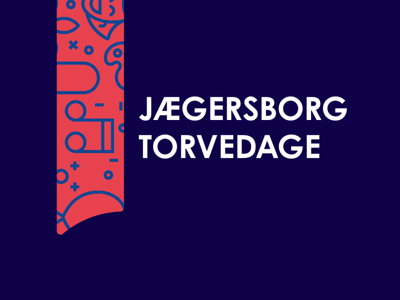 Jægersborg Torvedage