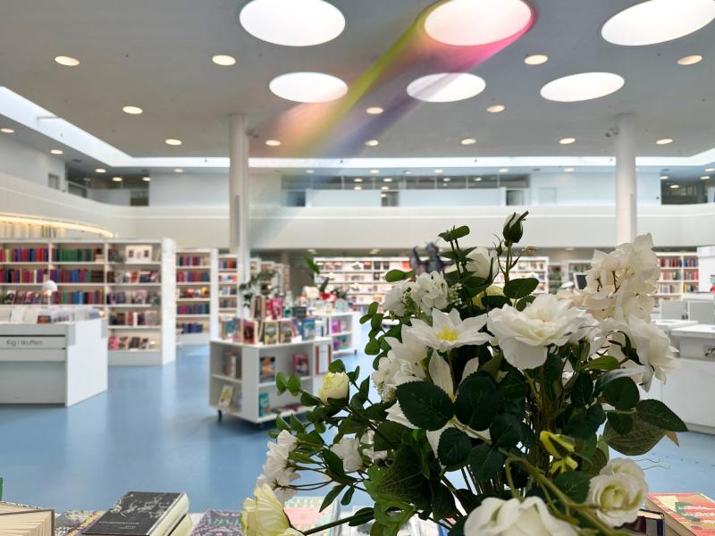 Gentofte Hovedbibliotek