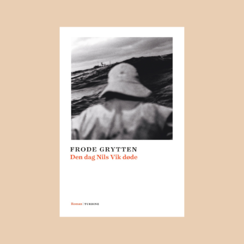 Bogen Den dag Nils Vik døde