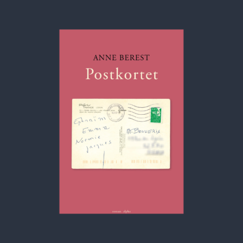 Bogen Postkortet