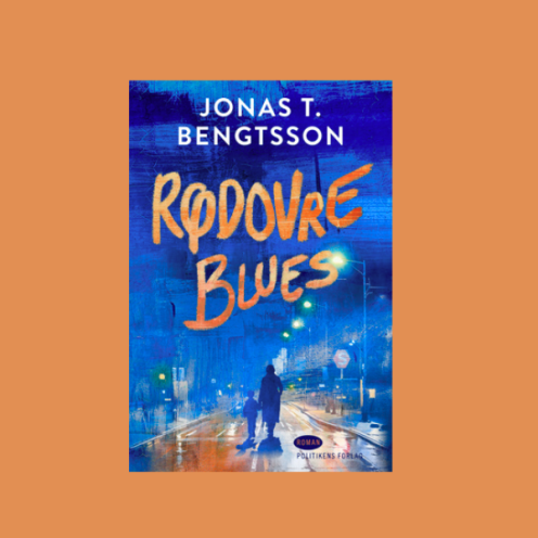 Rødovre blues