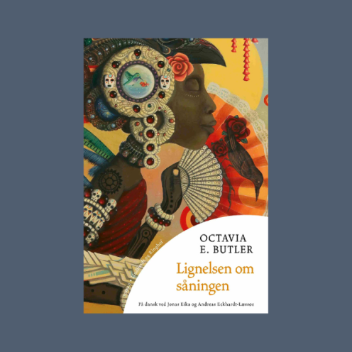 Bogen Lignelsen om såningen