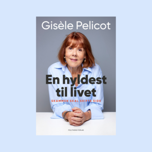 Bogen En hyldest til livet