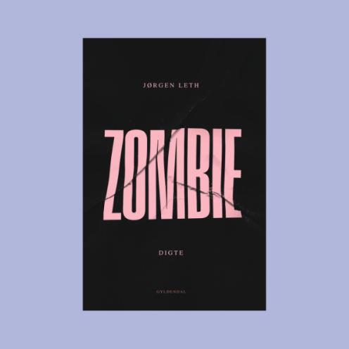 Digtsamlingen Zombie