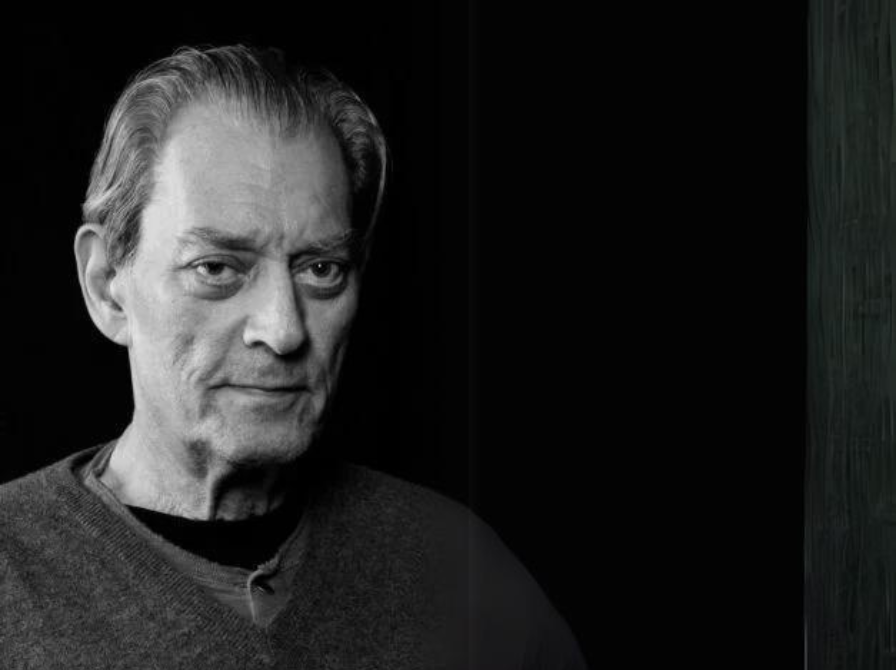 Paul Auster