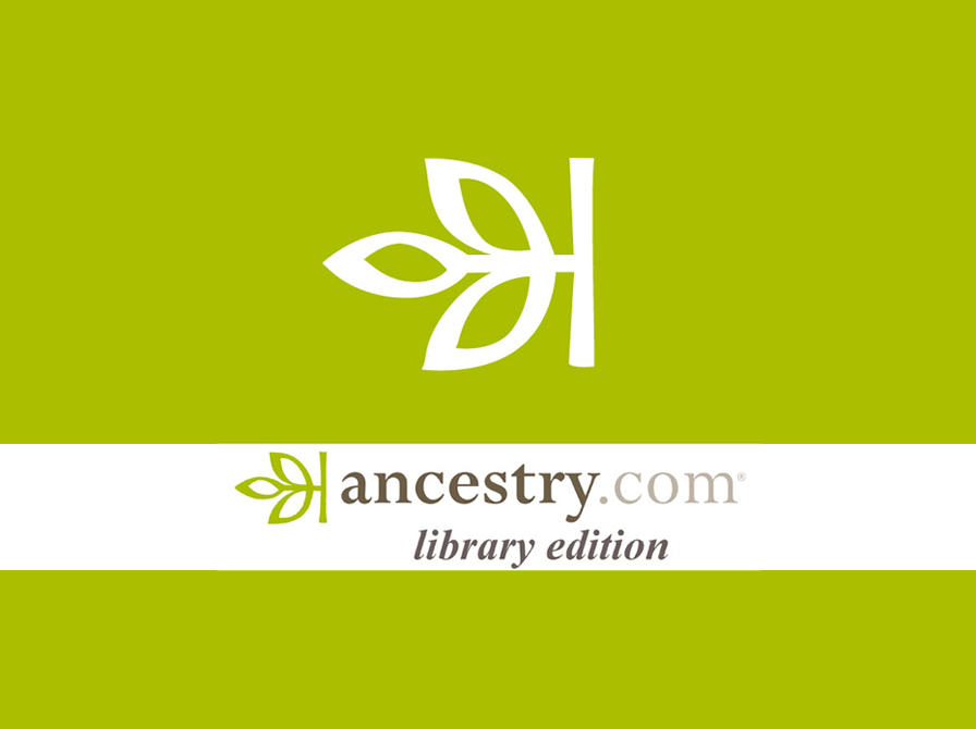 Ancestry