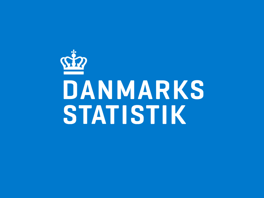 Danmarks statistik