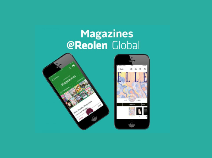 ereolen global magazines