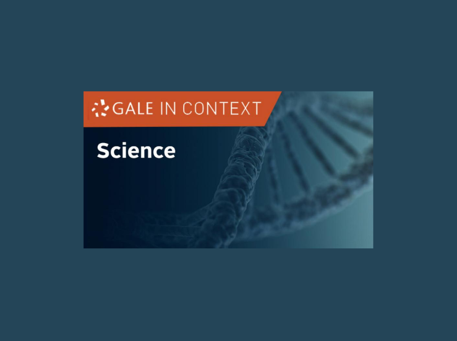 Gale- science