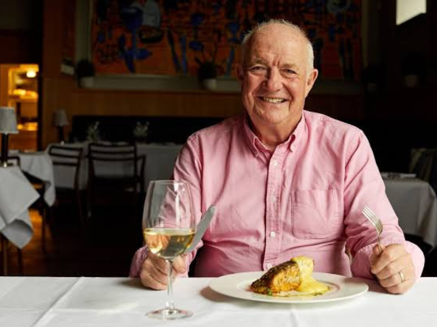 Rick Stein 