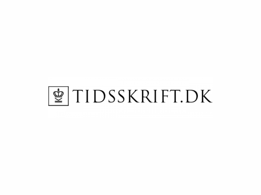Tidsskrift.dk