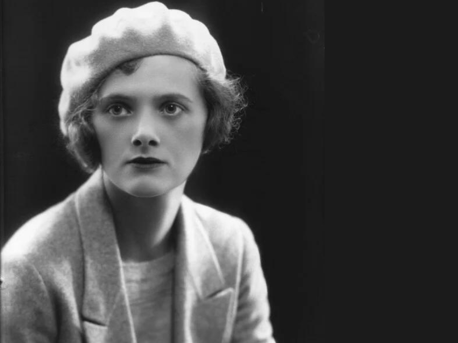 Daphne du Maurier