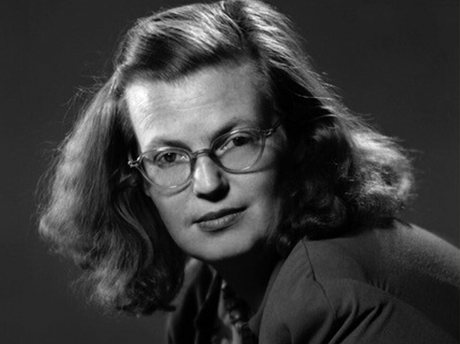 Shirley Jackson