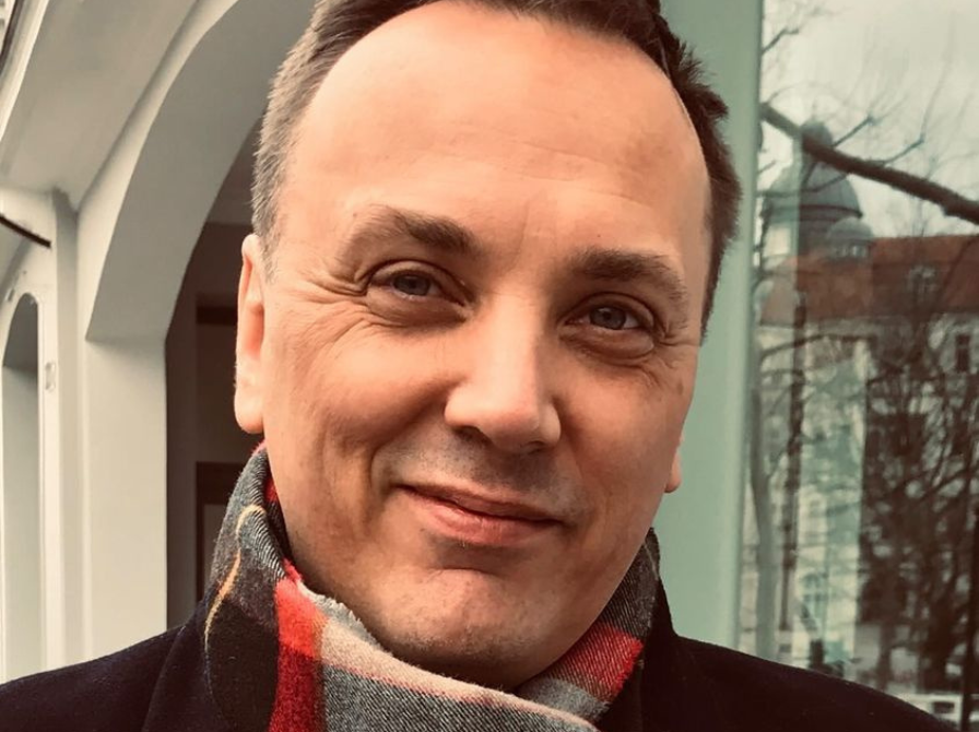 Søren Staal Balslev