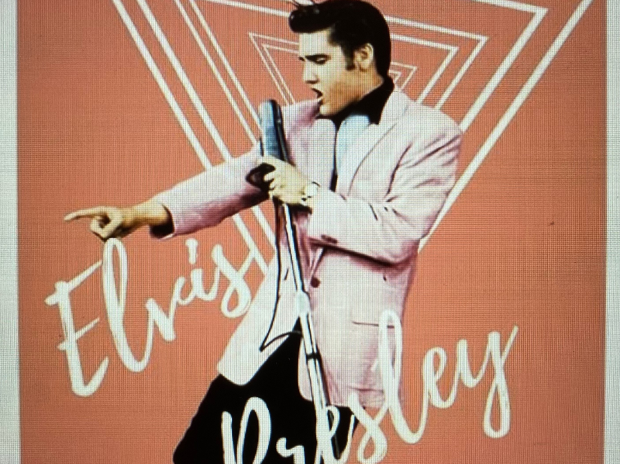 Elvis quiz