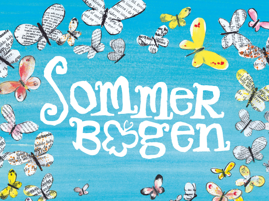 Logo fra Sommerbogen