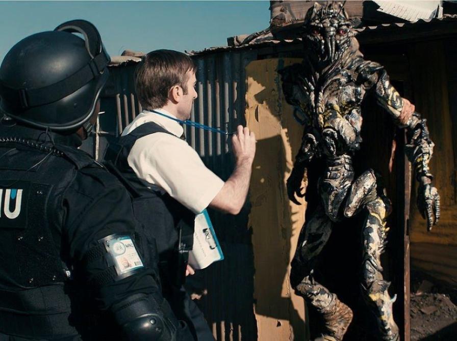 District 9