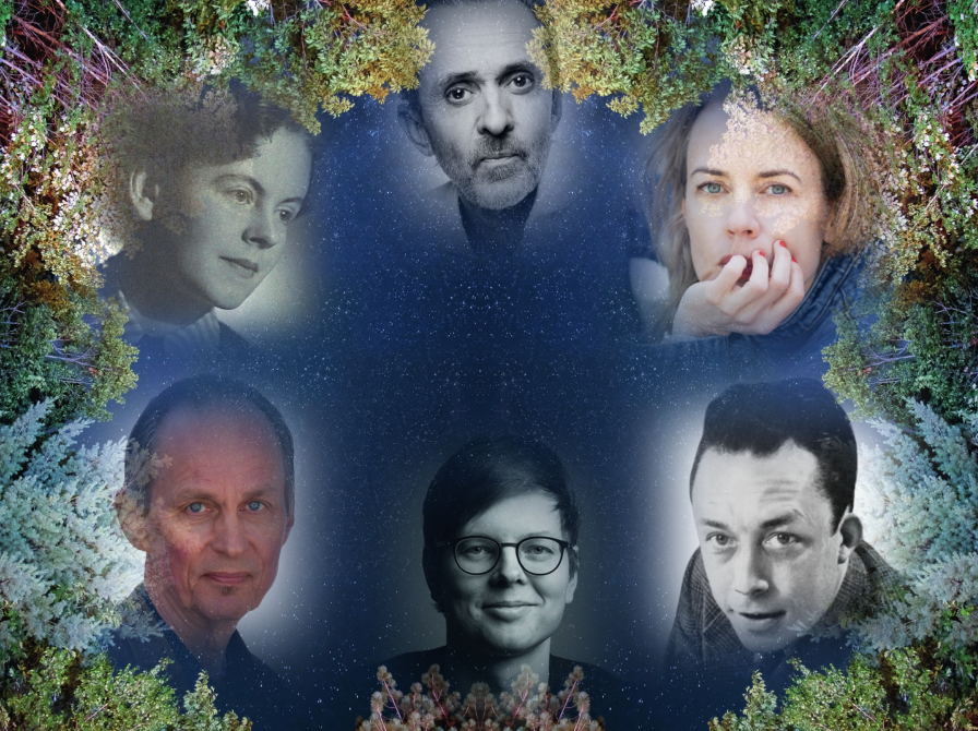 Læseklub 19 Krimier med et twist