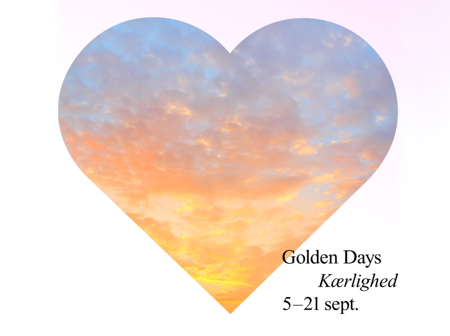 Læseklub 20 Kærlighed