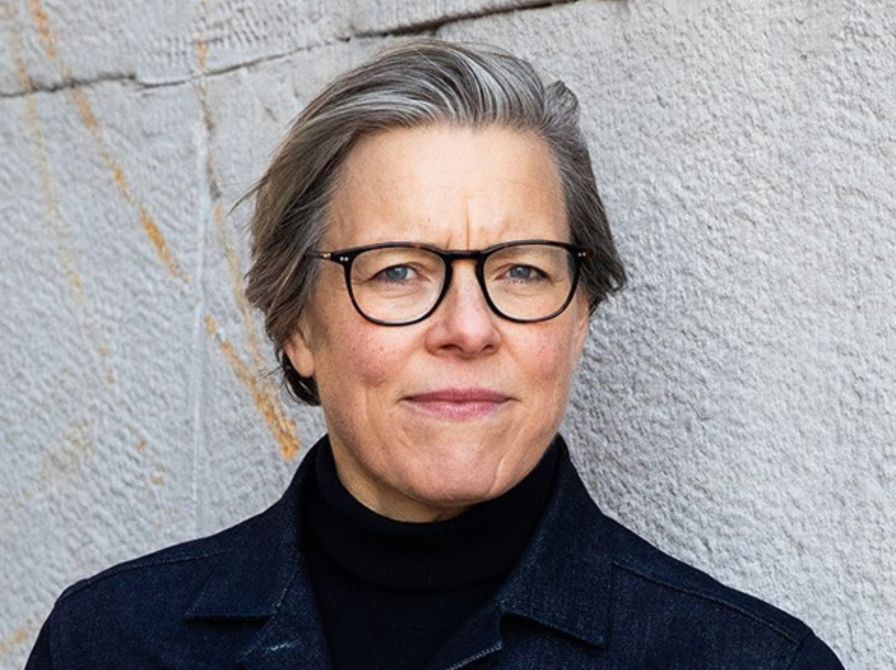 Lena Andersson