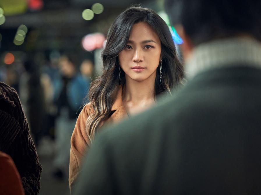 Foto fra filmen Decision to leave