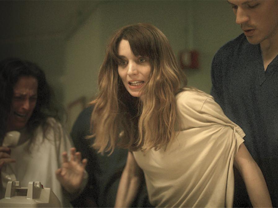 Foto fra filmen 'Side Effects'