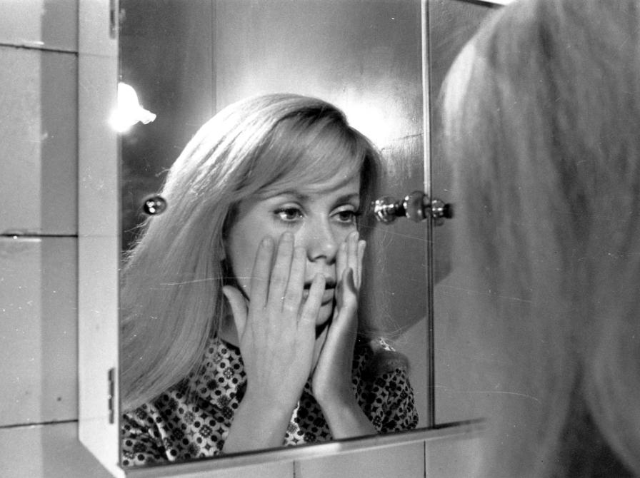 Foto fra filmen Chok