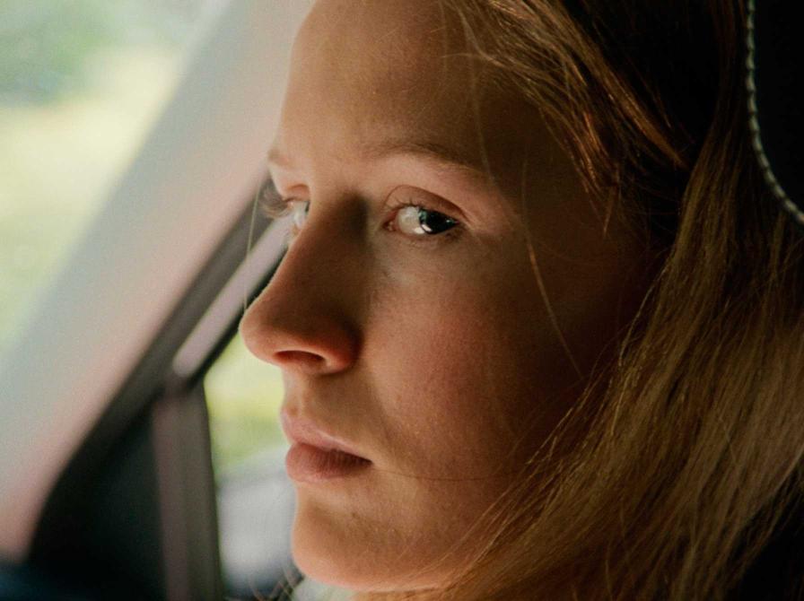 Fra filmen Min evige sommer