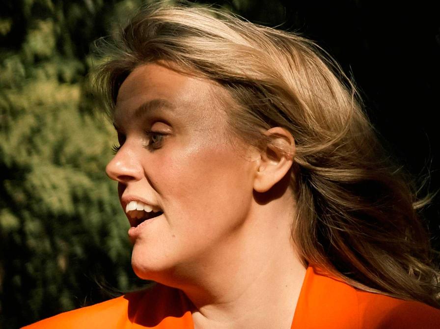 Katrine Muff