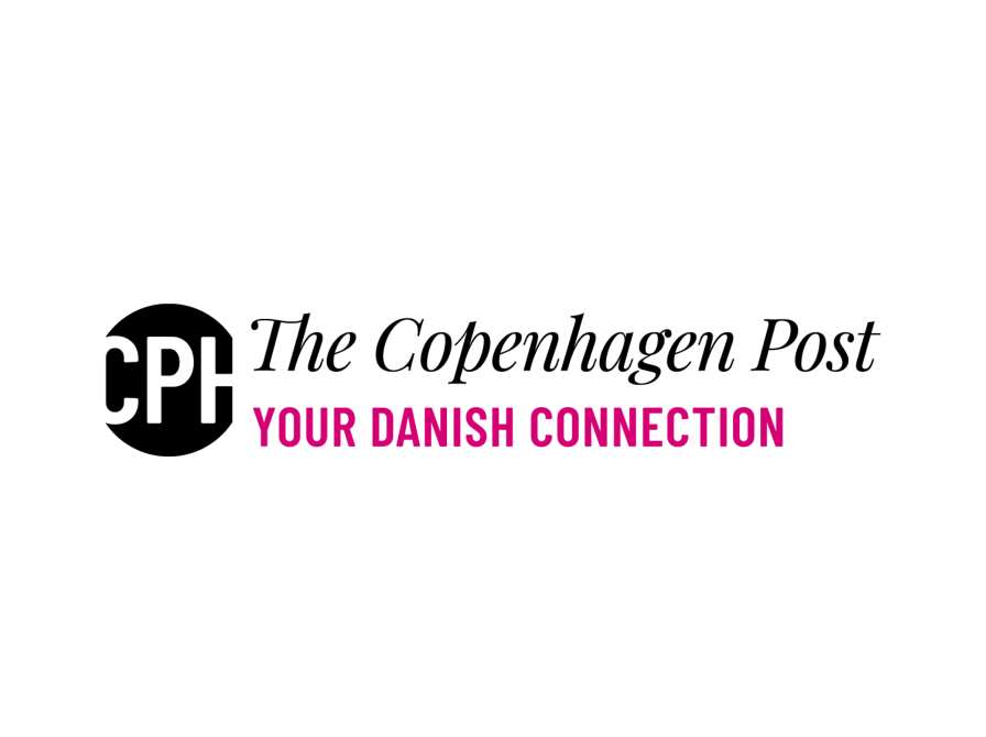 Copenhagen post logo