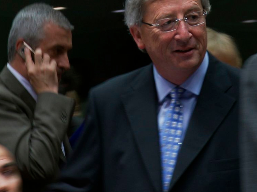 Fra filmen Præsidenten