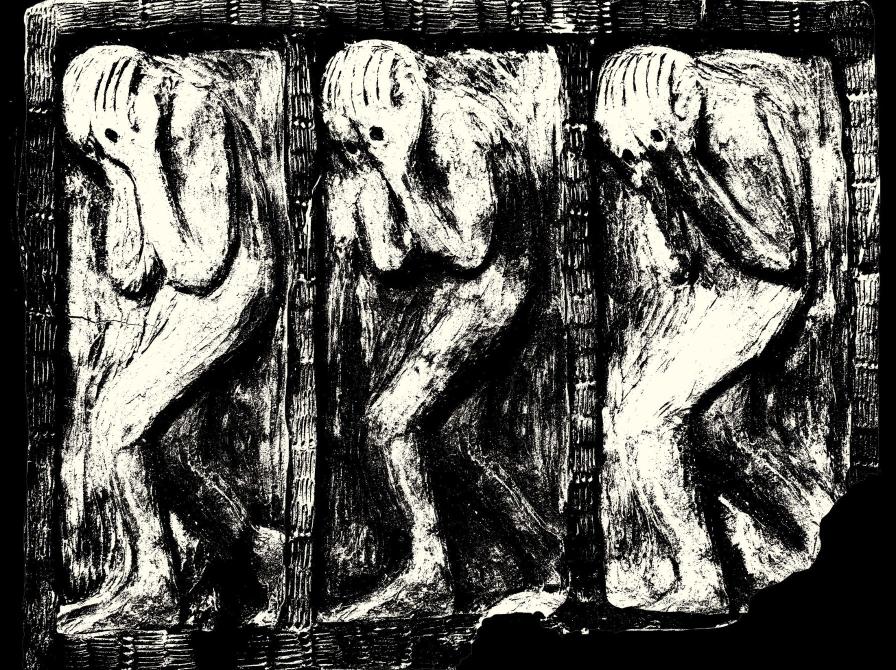 Monster læseklub