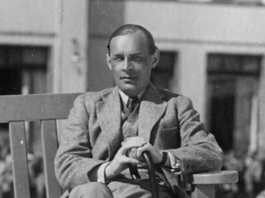 Eric Maria Remarque
