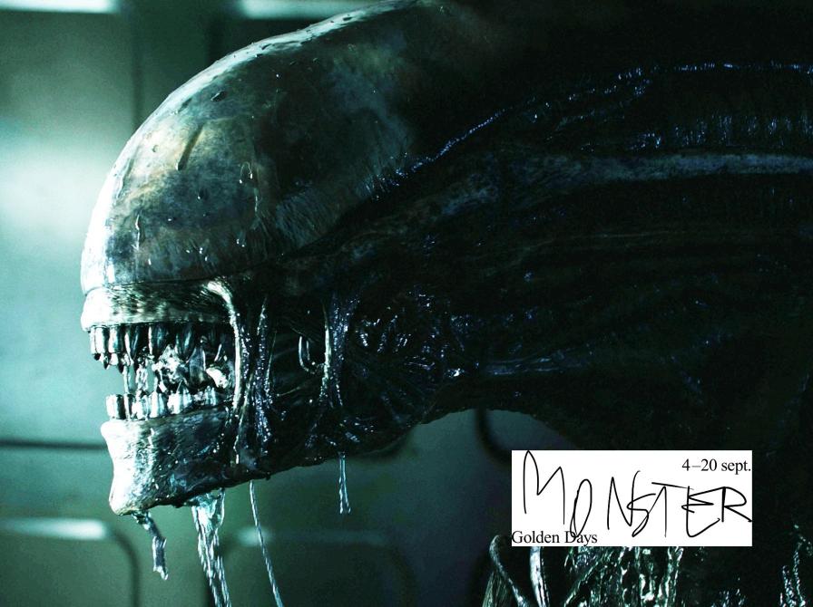 Alien