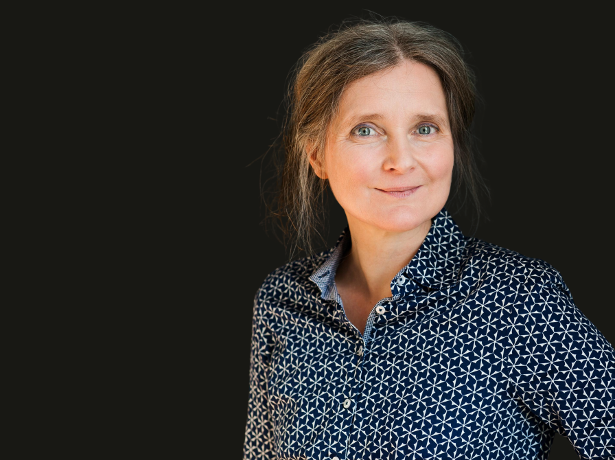 Marion Poschmann
