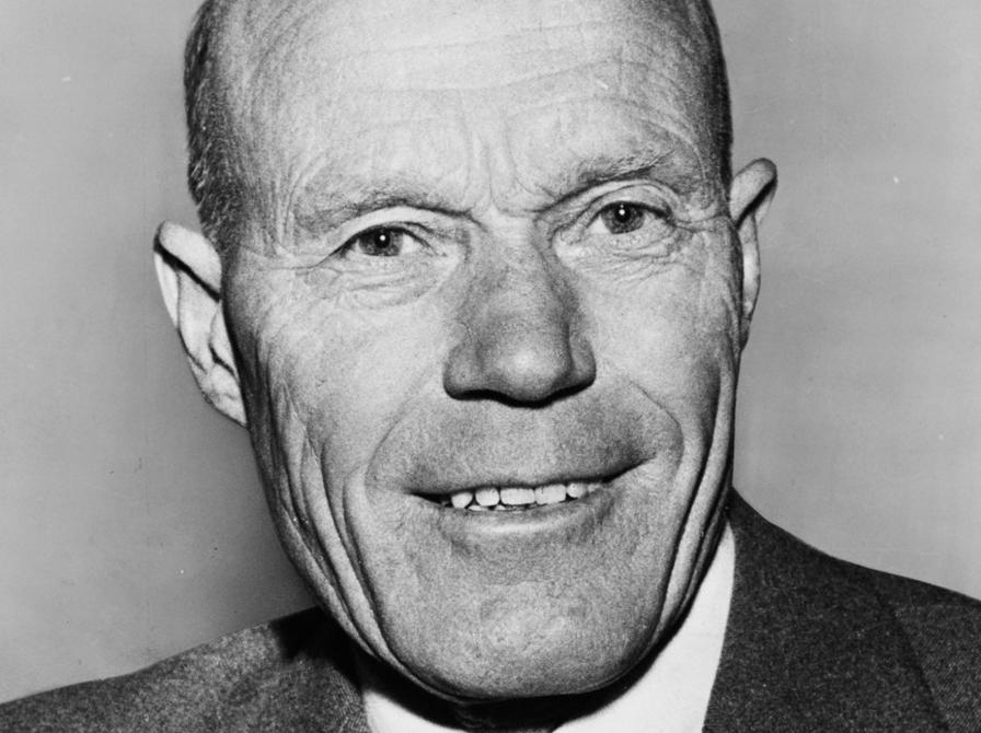 Tarjei Vesaas