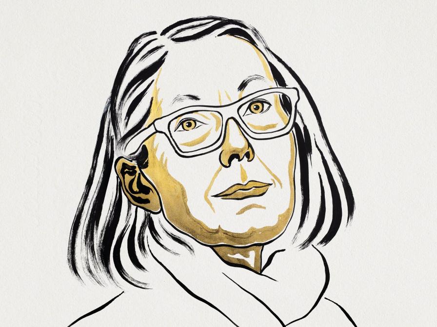 Anne Carson