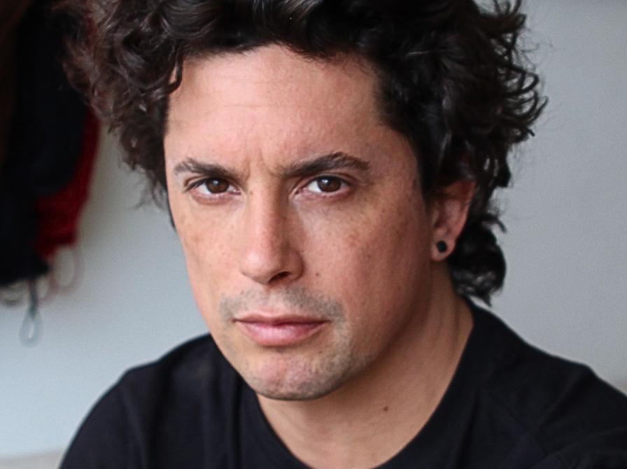 Benjamin Labatut
